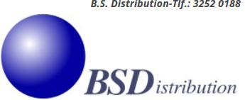 BS Distribution, med omtanke døgnet rundt